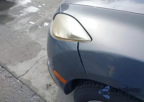 2010 Mazda Mazda6 I Sport from USA, damaged, VIN 1YVHZ8BH7A5M06396